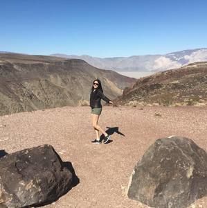 Meet your Posher, Aakruti